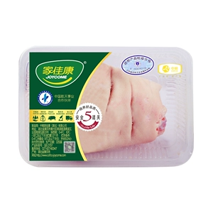 [家佳康蹄膀1kg（家宴装）]