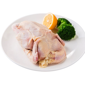 Пастбище Hongda Linxi маленькая глупая курица 600G