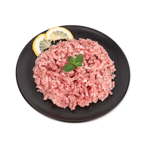 Фарш Yuan Экологический Свежая Свинина Нежирное мясо 200г