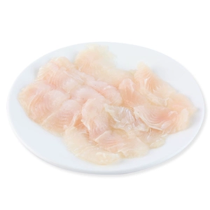 Ice Fresh Basha Fish 300G/коробка
