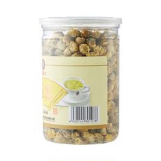 Цветочный нектар 童涵春堂 杭白菊花蕾 70g