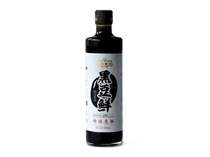 Dawang Soy Sauce Соевый соус Black Bean Fresh Extra Light 500мл