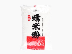 Мука S Yipin Zhenxiang клейкая рисовая 750г