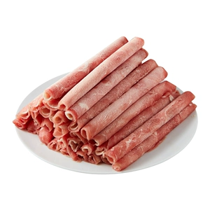 Da mu Khan Original Cut Fat Cattle 480g