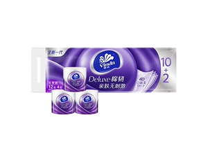 Трехмерная туалетная бумага, 130G