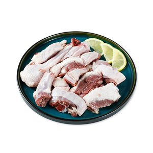 Huangde Fresh Goose свинина 500G