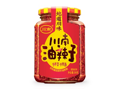 Sichuan South Sichuan 280g