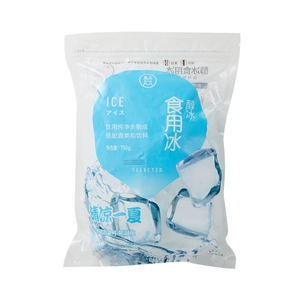 Hema Chung Ice Edible Ice 750G