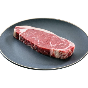 Добрый фермерский скот долины Ангус Корм ​​140 дней Shireng Steak 200g