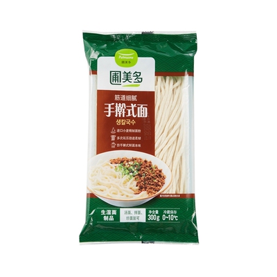 Gao Mei duoqian гибкая ручная катящаяся поверхность 300G