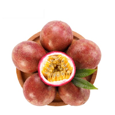 Маракуйя 4 шт.