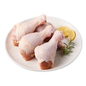 [CP/正大食品 单冻鸡琵琶腿 500g]