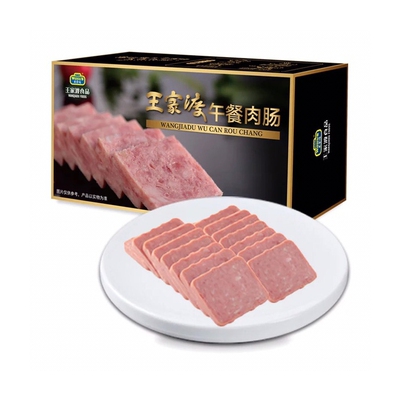 Wangjiadu Lunch Cause 320G