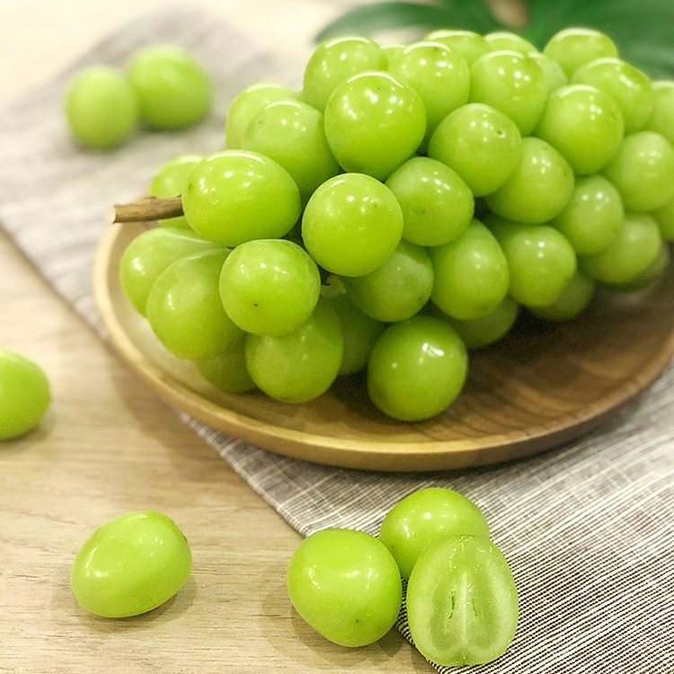 Купить Корея солнечный свет роуз виноград 600g в интернет-магазине с ...