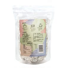 冲饮谷物 jack's family绿麦片320g