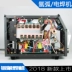 Yinxiang biến tần DC TIG-250X di động kép toàn lõi đồng thép không gỉ 220V máy hàn hồ quang argon han tig Máy hàn tig