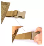 Сянгьед Модуль Flyyemolle Flyyemolle Система.