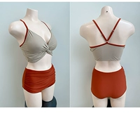 Кремовый, белый