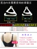 Mùa hè của Phụ Nữ Đồ Lót Dây Đeo Vai Ngọc Trai Halter Bra Strap Kim Loại Non-slip Áo Ngực Sexy Hoang Dã Strapless Strap quan lot nu Vai tráng