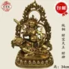 Товары от 精品藏佛铜器厂家直销丶