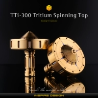 TTI-300 титановый гироскоп v1 Cavaliers+лимон