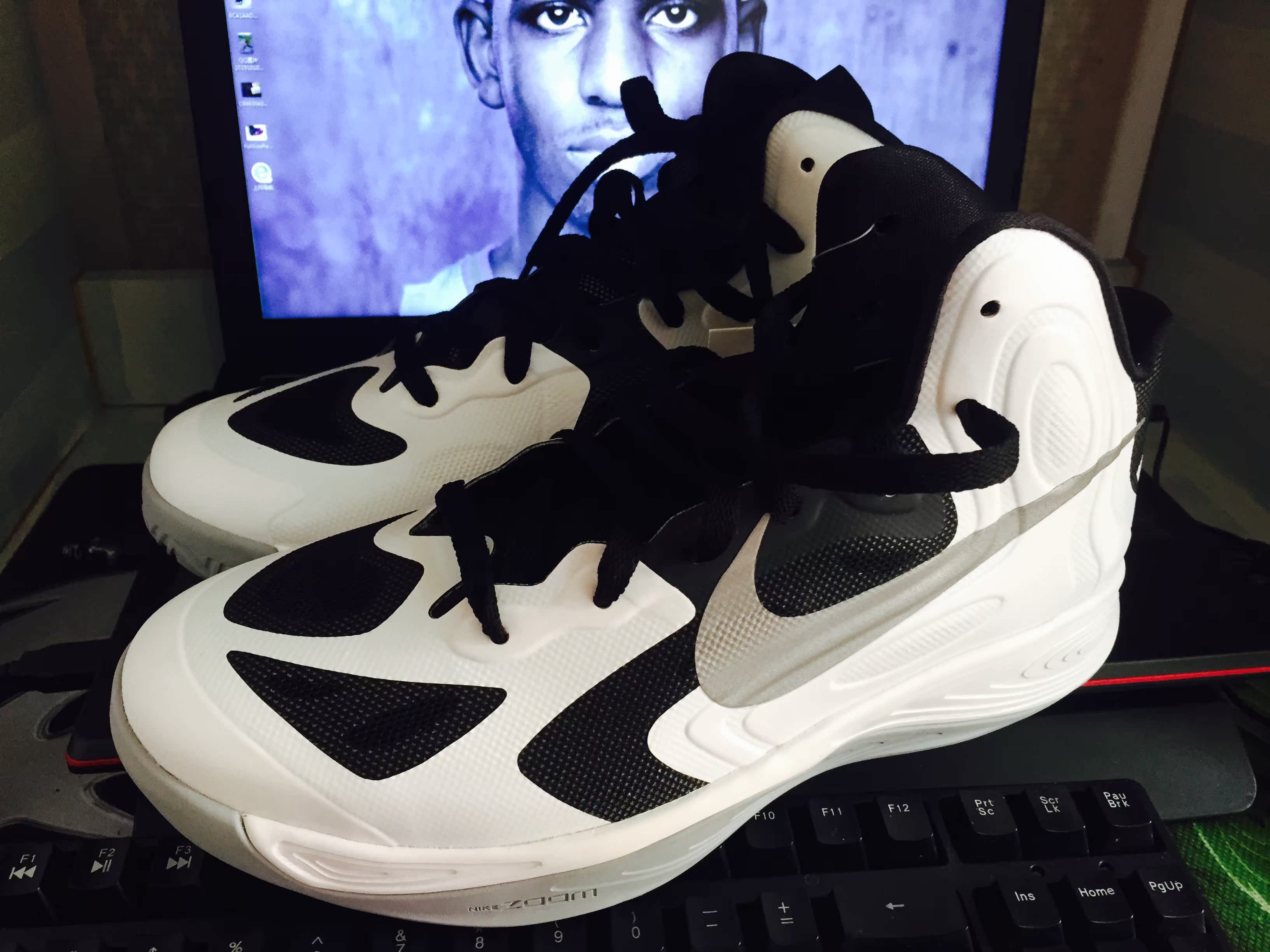 hyperfuse 2012 hf2012 japan 556149 103 黑白 42.