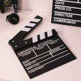 Zakka Creative Movie Shooting Board Director Pange Pantegraphy Photograph