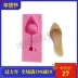 Silicone Khuôn Cao gót gót Fondant Bánh trang trí Handmade Xà phòng Mousse Sôcôla DIY Công cụ làm bánh