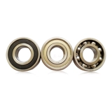 Luoyang Dongpei Wuz Deep Ritch Hearing 6800 6801 6803 6803 6804 Iron ZZ Rubber 2rs/2rz