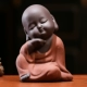 Симпатичный Будда-зю Хонг