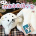 Murchi Little Seals Snow Cave Little Doll with Nest Plush Đồ chơi Thủy cung nhỏ Búp bê dễ thương Ngày trẻ em tinh tế - Đồ chơi mềm em bé búp bê Đồ chơi mềm