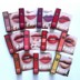 Mary tốt marvel water lipstick mẫu son môi dưỡng ẩm chính hãng không dễ phai màu rò rỉ thương hiệu lớn chính hãng - Son môi son mac 998 Son môi