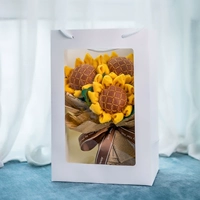 3 aka Sunflower English Gratpion+Сумочки