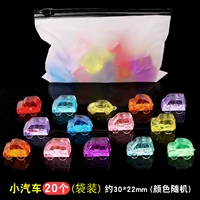 20 машин (сумки)