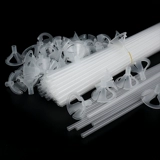 Apple, клубника, упаковка, набор материалов, букет, «сделай сам»