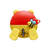 Применимый Remax Rui Liang TWS-10 Bluetooth-гарнитура защитная крышка Sihua Qiangbei Generation Generation Soft Shell Mini5