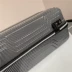 Xuất khẩu sang Nhật Bản xe đẩy bằng sợi carbon siêu nhẹ câm vali 20 inch lên máy bay hành lý Ninomoto 28 đã kiểm tra - Va li