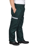 Зимние штаны для работы