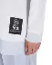 Xiaopang chính hãng mua áo len thể thao Y-3 SHEER SWEATER SWEATSHIRT CY6842 - Áo len thể thao / dòng may những mẫu váy len dáng dài đẹp Áo len thể thao / dòng may