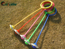 Скакалка на одну ногу Бесплатная доставка