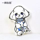 Оригинальная подушка, делается под заказ, подарок на день рождения