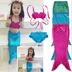 Baby Bikini 2018 Super Fairy Body Ruffled Girls Đồ bơi thời trang Ba mảnh Slim Water Children Siamese đồ bơi sexy cho bé Đồ bơi trẻ em