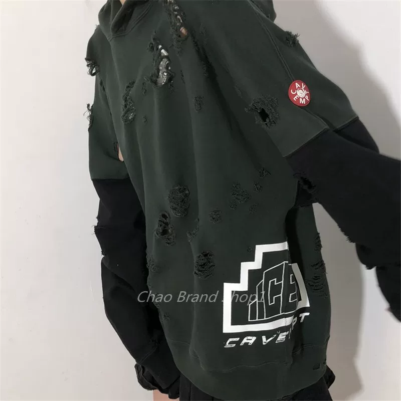 CAV EMPT C.E Cavempt