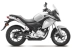 Xe máy Sundiro Honda Warhawk 190X CBF190X SDH175-7 EFI - mortorcycles