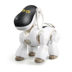 Chú chó robot thông minh điều khiển từ xa dành cho bé, đồ chơi điện tử Đồ chơi điều khiển từ xa