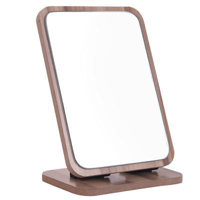 折叠镜子公主镜大号无框台式方镜 商品反馈