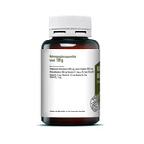 Мягкая капсула из тыквы немецкой тыквы