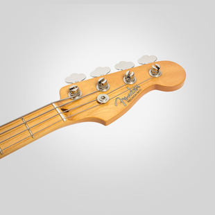 Fender フェンダー 50s Precision Bass エレキベース 3色 オプション ベースバッグ