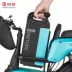 Lốp chân không GL1 mới 12A pin lithium xe đạp điện 48V dành cho người lớn xe đạp điện - Xe đạp điện