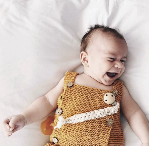 Защитная детская плетеная соска, детский шнурок-держатель, «сделай сам»